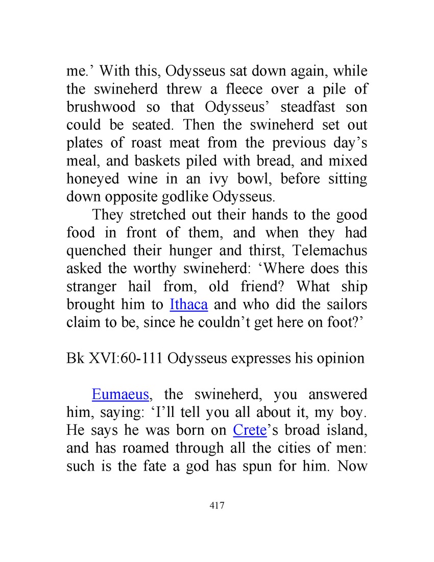 The Odyssey - Page 417